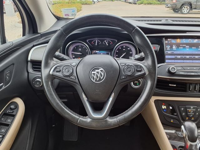 2019 Buick Envision Preferred