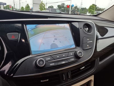 2019 Buick Envision Preferred