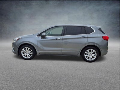 2019 Buick Envision Preferred
