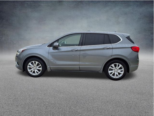 2019 Buick Envision Preferred