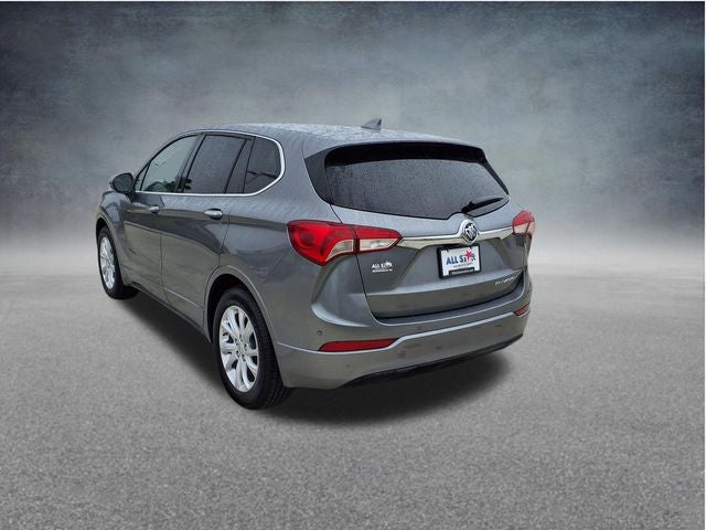2019 Buick Envision Preferred