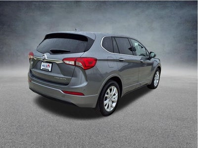 2019 Buick Envision Preferred