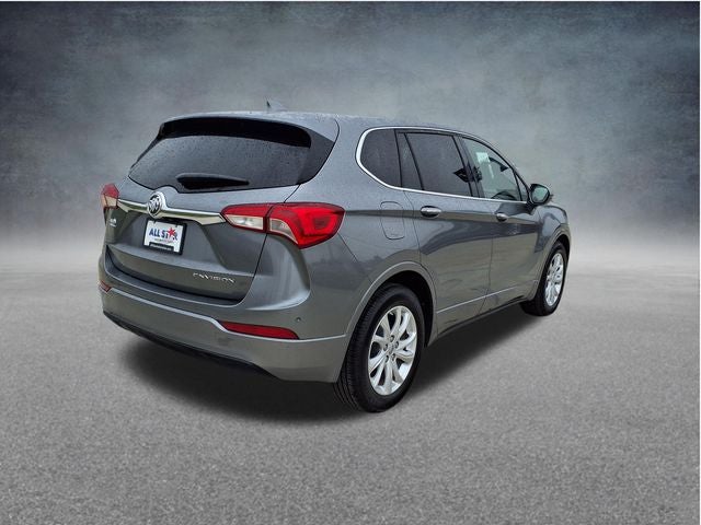 2019 Buick Envision Preferred