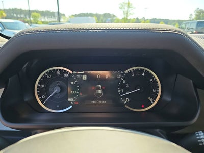 2023 Land Rover Defender 110 SE