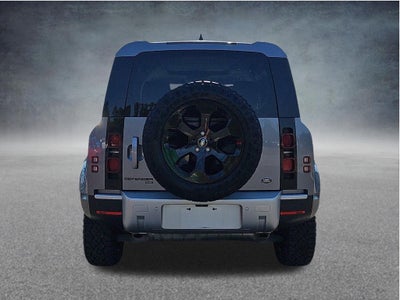 2023 Land Rover Defender 110 SE