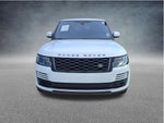 2022 Land Rover Range Rover Westminster