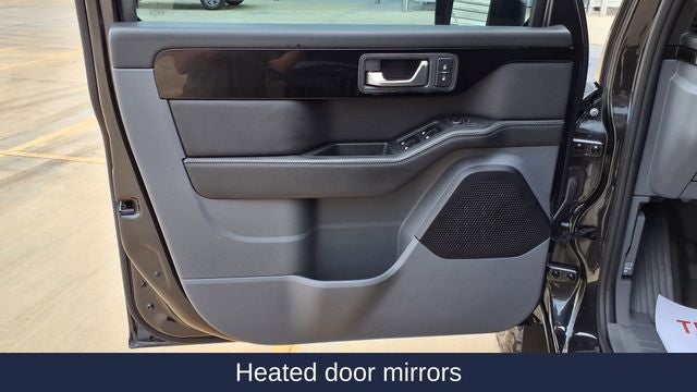 2024 INEOS Grenadier Fieldmaster Edition