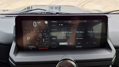 2024 INEOS Grenadier Fieldmaster Edition