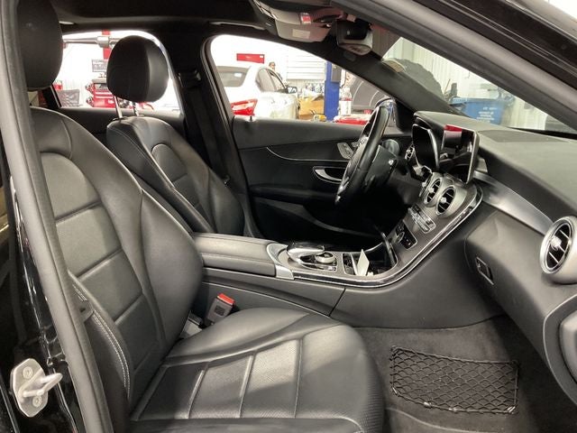 2020 Mercedes-Benz C-Class C 300 4MATIC®
