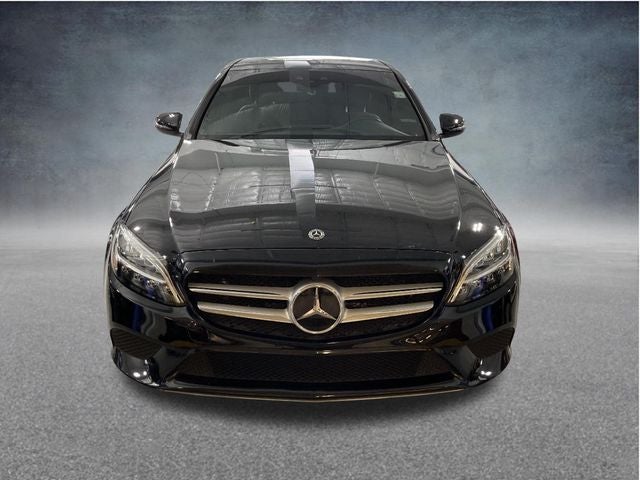 2020 Mercedes-Benz C-Class C 300 4MATIC®