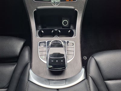 2020 Mercedes-Benz C-Class C 300 4MATIC®