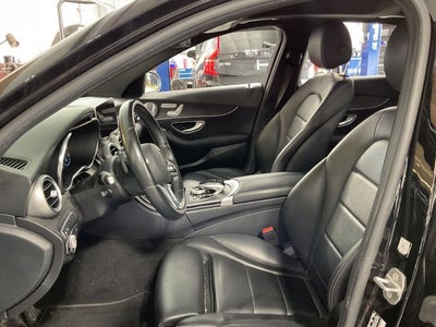 2020 Mercedes-Benz C-Class C 300 4MATIC®