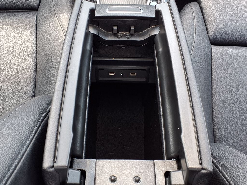 2025 Mercedes-Benz GLB GLB 250 4MATIC®