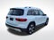 2025 Mercedes-Benz GLB GLB 250 4MATIC®