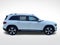 2025 Mercedes-Benz GLB GLB 250 4MATIC®