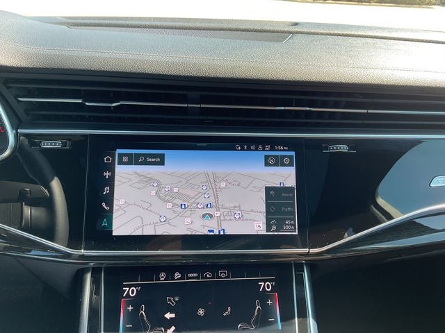 2023 Audi Q7 45 Premium quattro