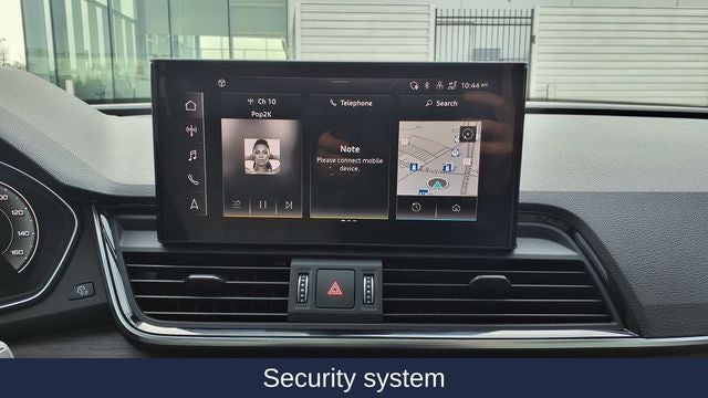 2023 Audi Q5 45 S line Premium quattro