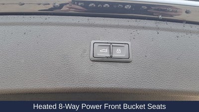 2024 Audi Q5 45 S line Premium quattro