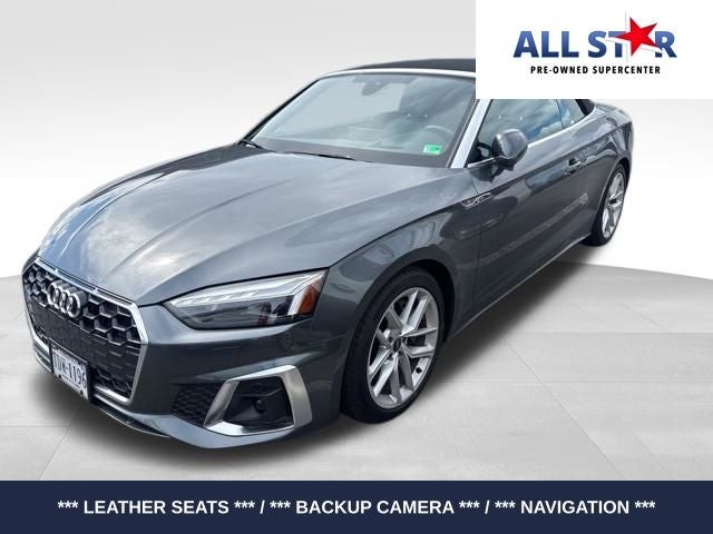 2024 Audi A5 45 S line Prestige quattro