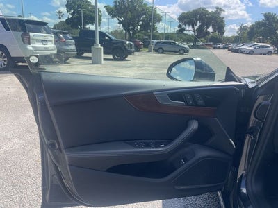 2023 Audi A5 Sportback Premium Plus quattro