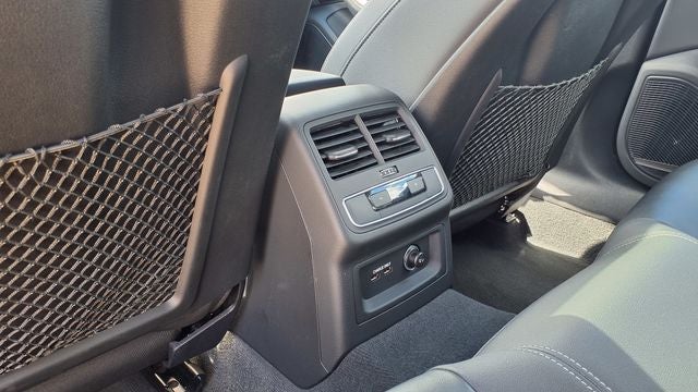 2024 Audi A5 Sportback 45 S line Premium Plus quattro