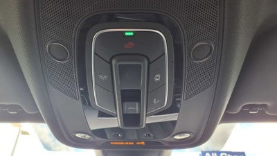 2024 Audi A5 Sportback 45 S line Premium Plus quattro