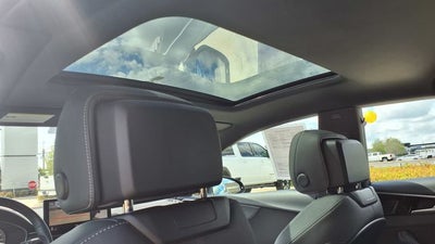 2024 Audi A5 Sportback 45 S line Premium Plus quattro