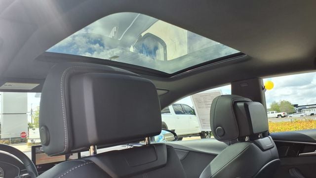 2024 Audi A5 Sportback 45 S line Premium Plus quattro