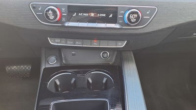 2024 Audi A5 Sportback 45 S line Premium Plus quattro