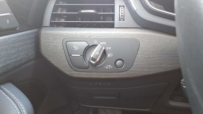 2024 Audi A5 Sportback 45 S line Premium Plus quattro