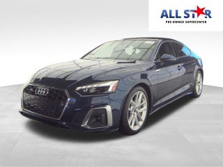 2024 Audi A5 Sportback 45 S line Premium Plus quattro