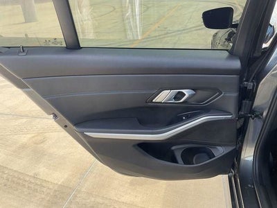 2020 BMW 3 Series M340i