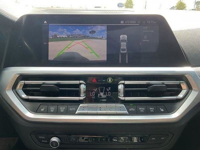 2020 BMW 3 Series M340i