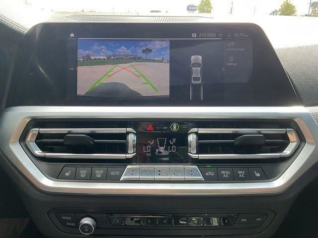 2020 BMW 3 Series M340i