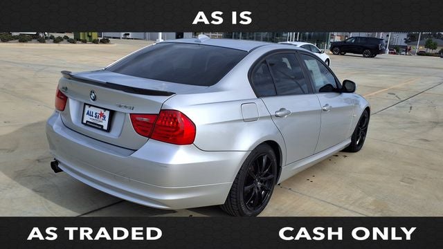 2011 BMW 3 Series 328i