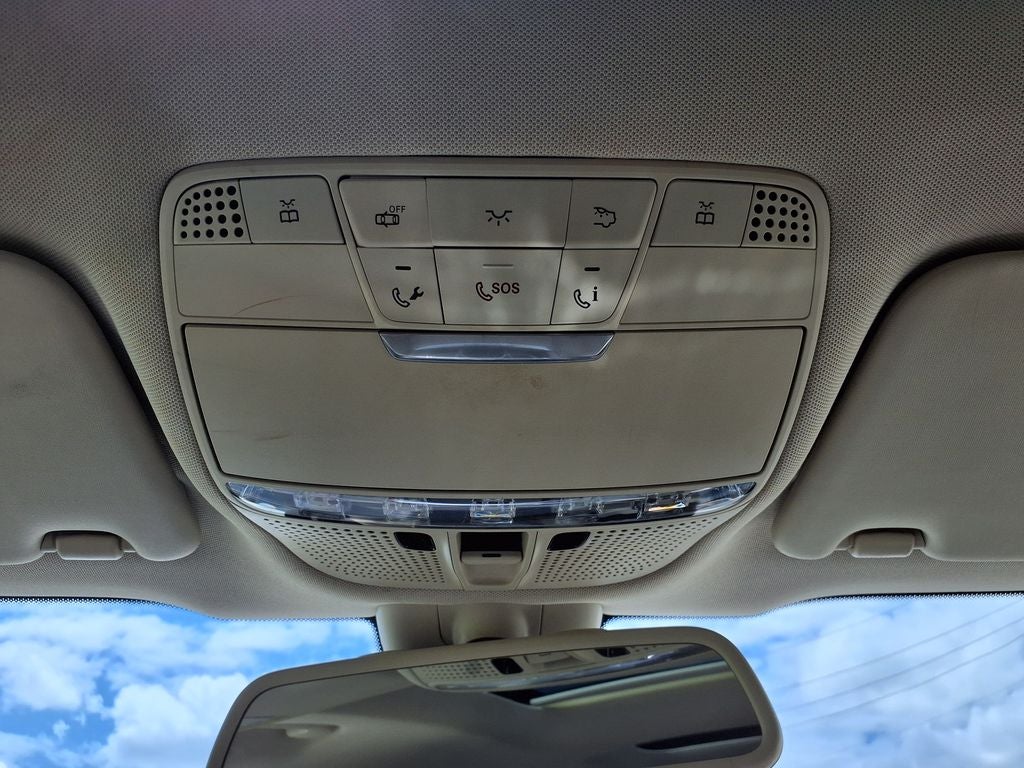 2016 Mercedes-Benz GLC GLC 300