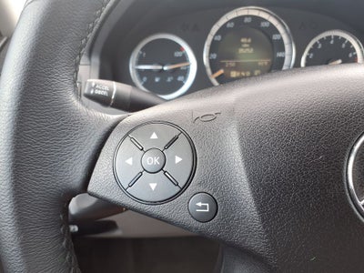 2008 Mercedes-Benz C-Class C 300