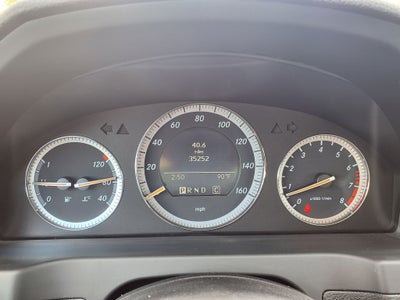 2008 Mercedes-Benz C-Class C 300
