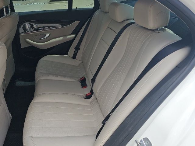 2018 Mercedes-Benz E-Class E 300