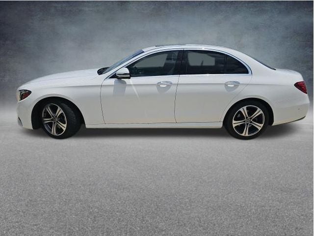 2018 Mercedes-Benz E-Class E 300