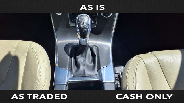 2015 Volvo S60 T5 Premier