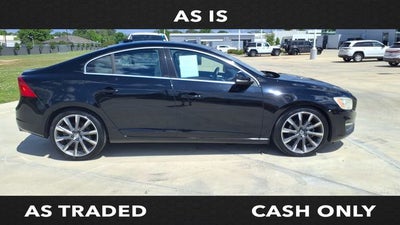 2015 Volvo S60 T5 Premier