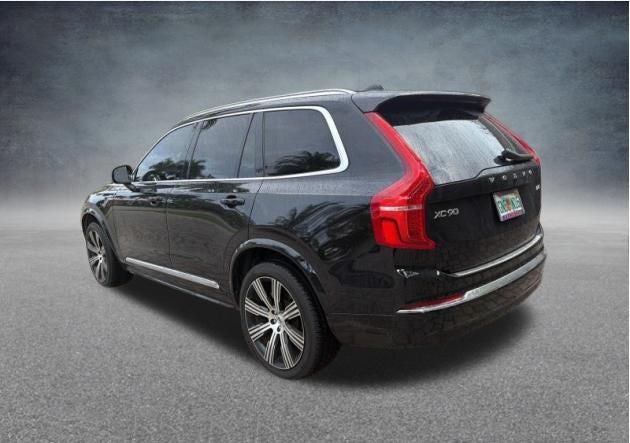 2023 Volvo XC90 Ultimate