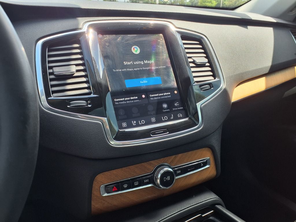 2023 Volvo XC90 B6 Plus 6-Seater