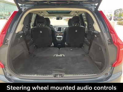 2023 Volvo XC90 B6 Plus 6-Seater