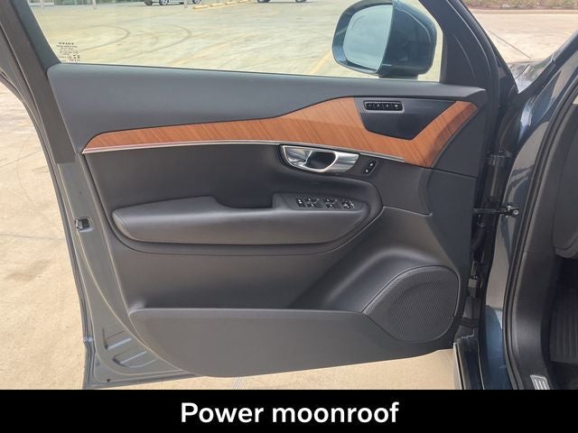 2023 Volvo XC90 B6 Plus 6-Seater