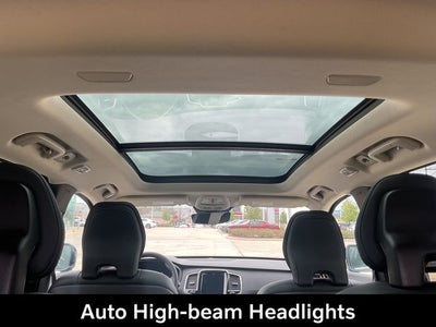 2023 Volvo XC90 B6 Plus 6-Seater