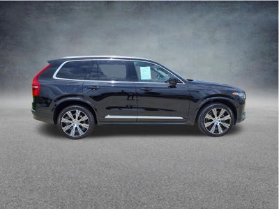 2024 Volvo XC90 B6 Plus Bright Theme 6-Seater