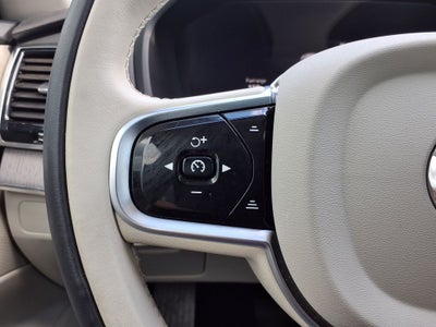 2025 Volvo XC90 B6 Plus 6-Seater