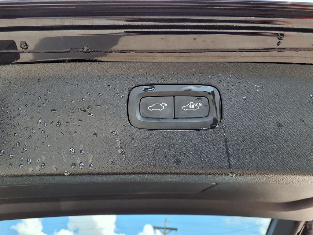 2023 Volvo XC90 Ultimate